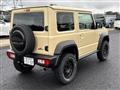 2018 Suzuki Jimny Sierra