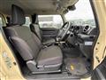 2018 Suzuki Jimny Sierra