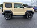 2018 Suzuki Jimny Sierra