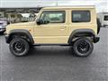 2018 Suzuki Jimny Sierra