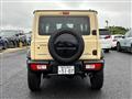 2018 Suzuki Jimny Sierra