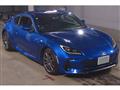 2024 Subaru BRZ