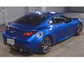 2024 Subaru BRZ
