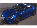 2024 Subaru BRZ