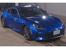 2024 Subaru BRZ