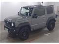 2024 Suzuki Jimny Sierra