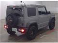 2024 Suzuki Jimny Sierra