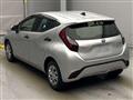 2021 Toyota AQUA