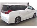 2019 Toyota Alphard G