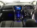 2018 Toyota Vellfire