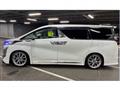 2018 Toyota Vellfire