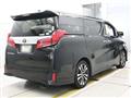 2018 Toyota Alphard G