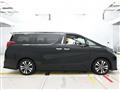 2018 Toyota Alphard G