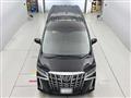 2018 Toyota Alphard G