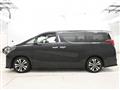2018 Toyota Alphard G