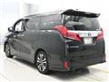 2018 Toyota Alphard G