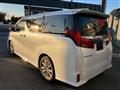 2020 Toyota Alphard G