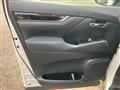 2018 Toyota Alphard G