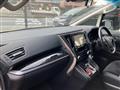 2018 Toyota Alphard G