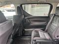 2018 Toyota Alphard G