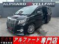 2016 Toyota Alphard G