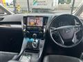 2016 Toyota Alphard G