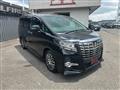 2016 Toyota Alphard G