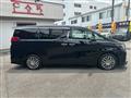 2016 Toyota Alphard G