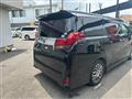 2016 Toyota Alphard G