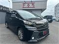 2017 Toyota Vellfire