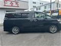 2017 Toyota Vellfire