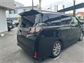 2017 Toyota Vellfire