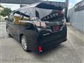 2017 Toyota Vellfire