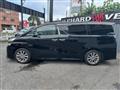 2017 Toyota Vellfire