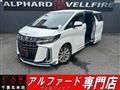 2020 Toyota Alphard G