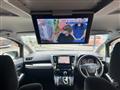 2020 Toyota Alphard G