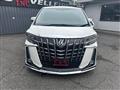 2020 Toyota Alphard G