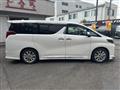2020 Toyota Alphard G