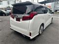 2020 Toyota Alphard G
