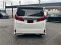2020 Toyota Alphard G