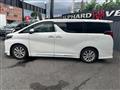 2020 Toyota Alphard G