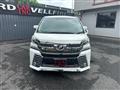 2016 Toyota Vellfire