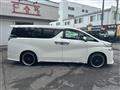 2016 Toyota Vellfire