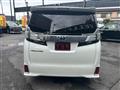 2016 Toyota Vellfire