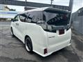 2016 Toyota Vellfire