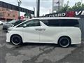 2016 Toyota Vellfire