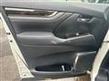 2016 Toyota Vellfire