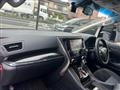 2016 Toyota Vellfire