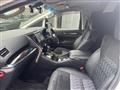 2016 Toyota Vellfire