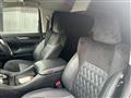 2016 Toyota Vellfire
